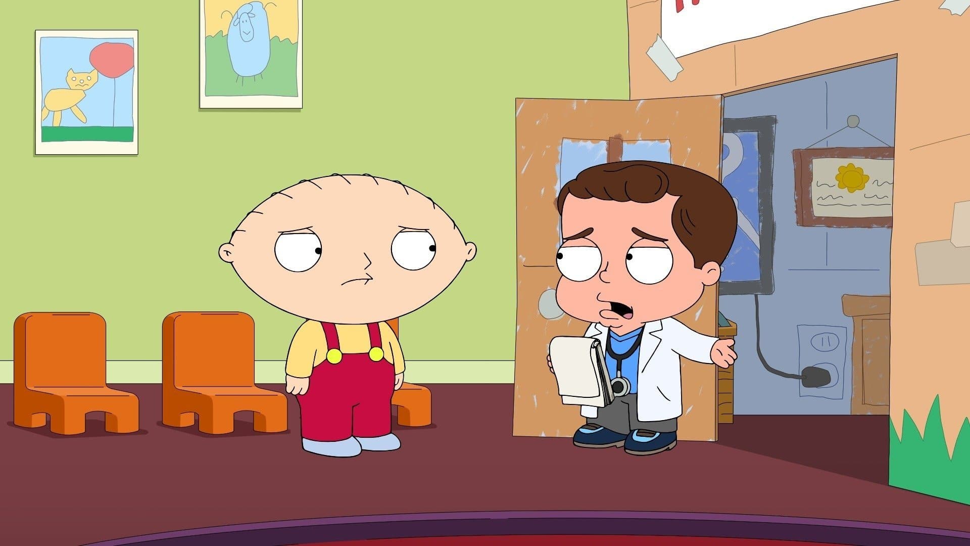 Le Pou et le Fanfaron Le Pou et le Fanfaron