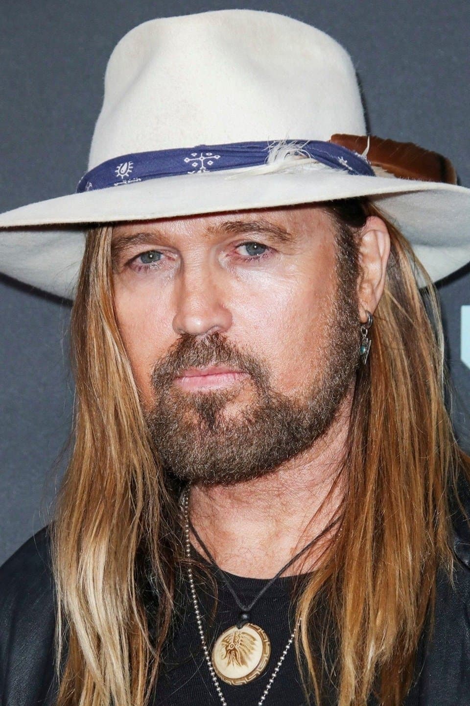 Billy Ray Cyrus profile Billy Ray Cyrus profile