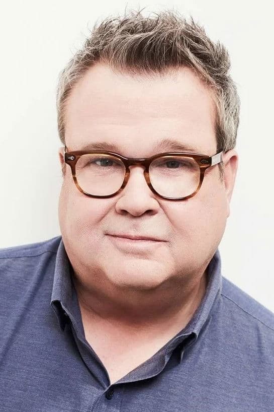 Eric Stonestreet profile Eric Stonestreet profile