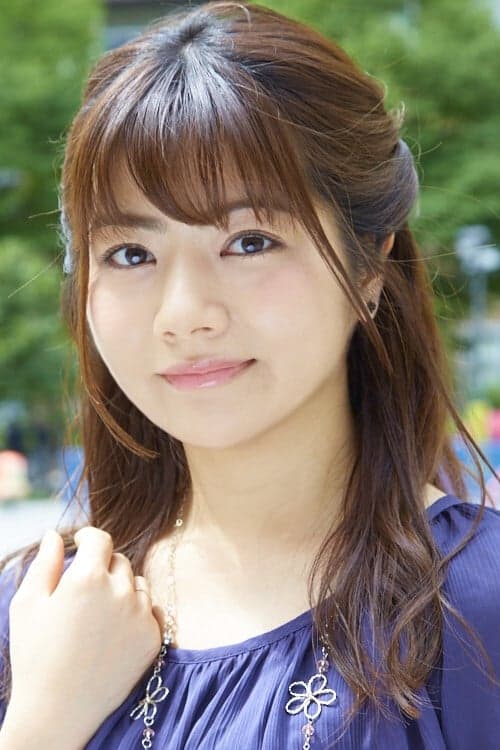 Satomi Akesaka profile Satomi Akesaka profile