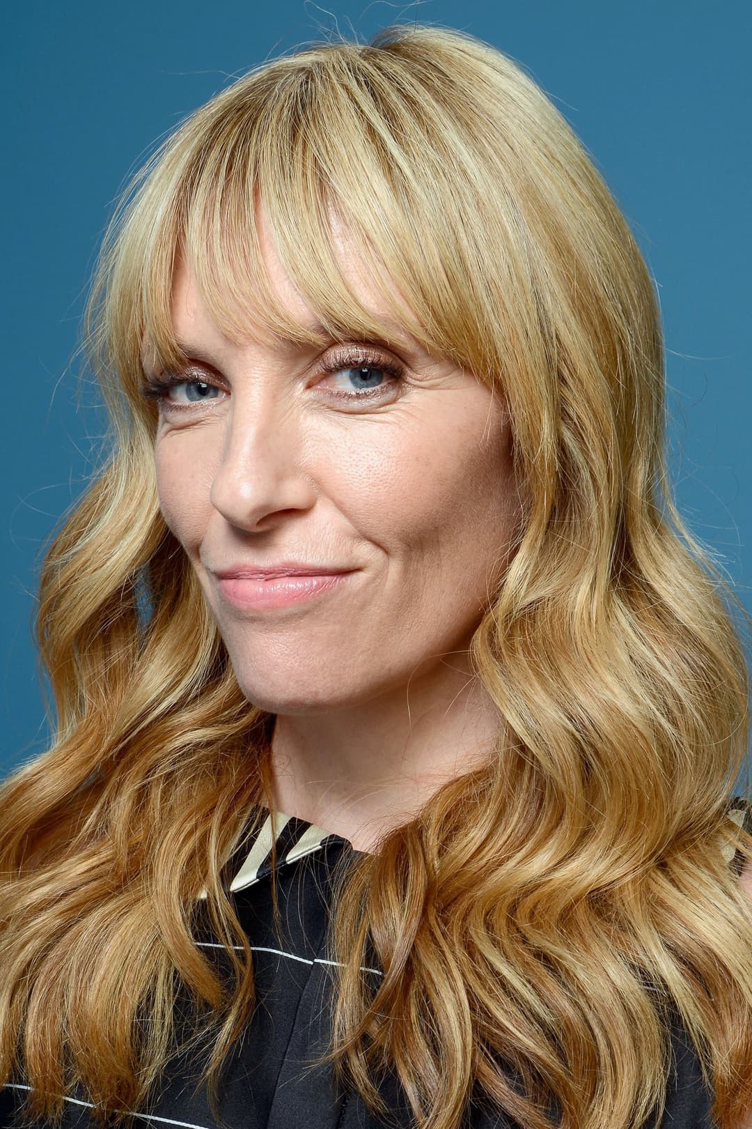 Toni Collette profile Toni Collette profile