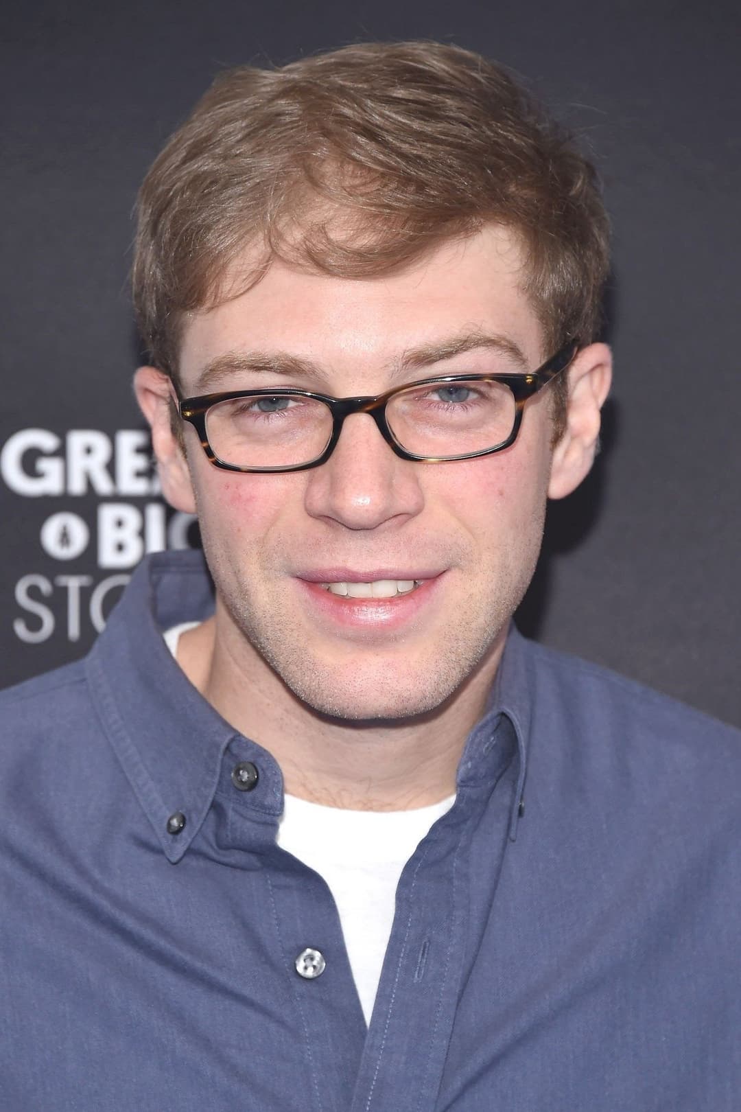 Joe Pera profile Joe Pera profile