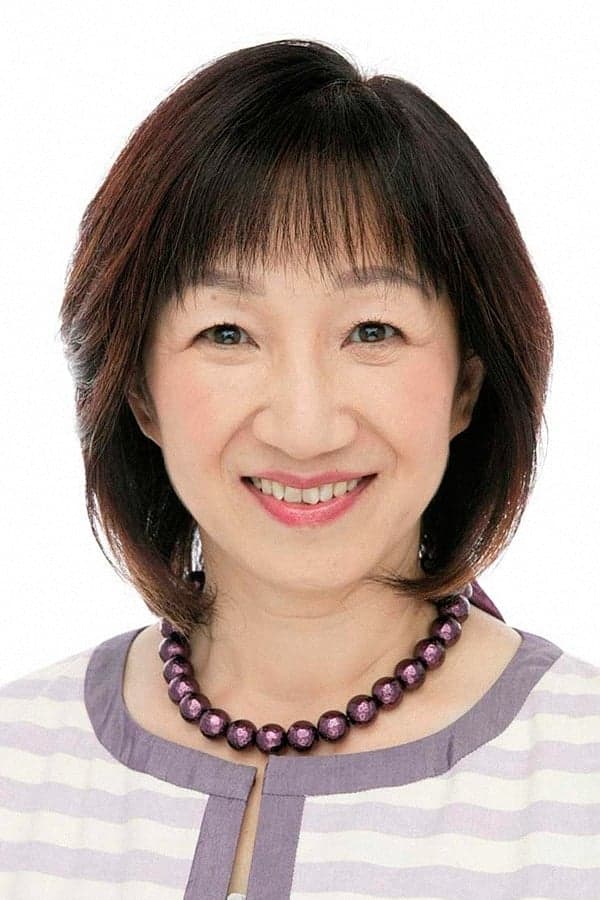 Yuko Mita profile Yuko Mita profile