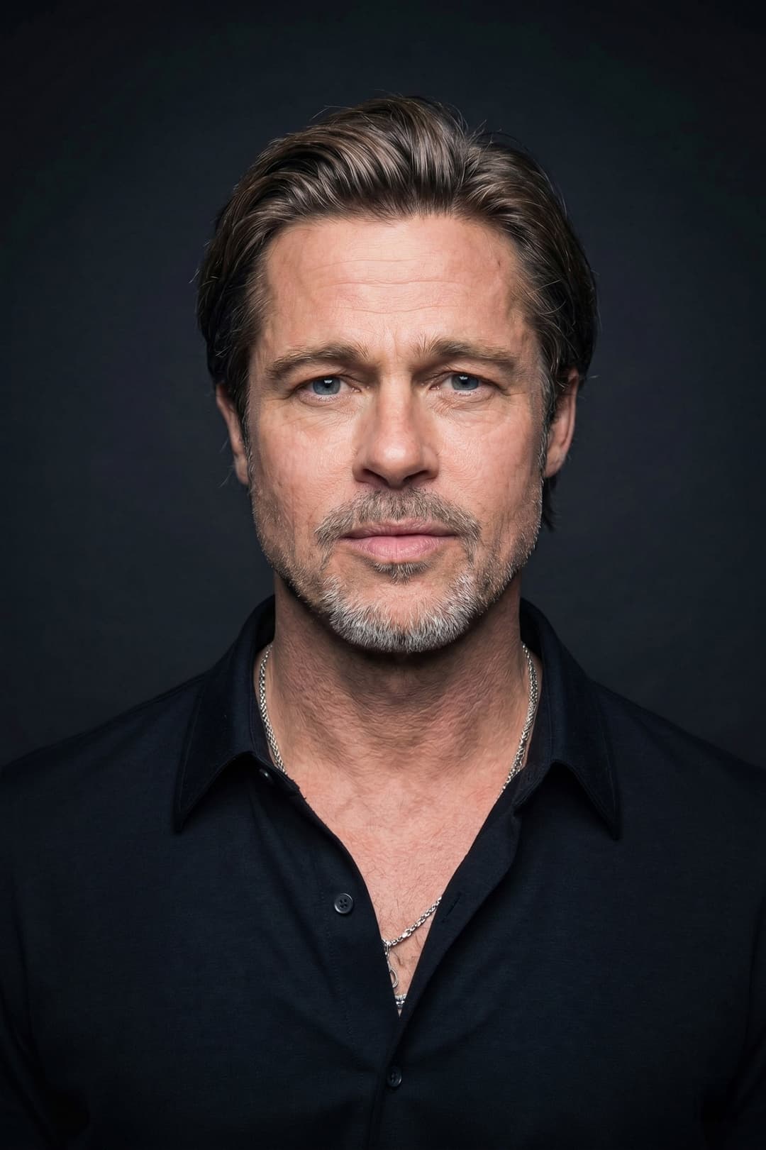 Brad Pitt profile Brad Pitt profile