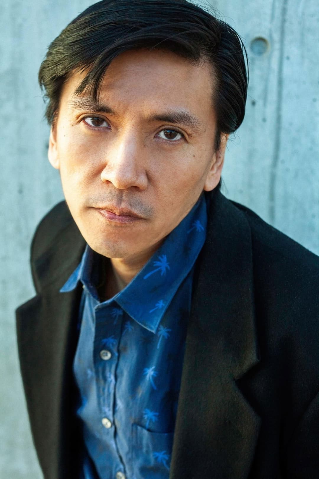 Cal Nguyen profile Cal Nguyen profile