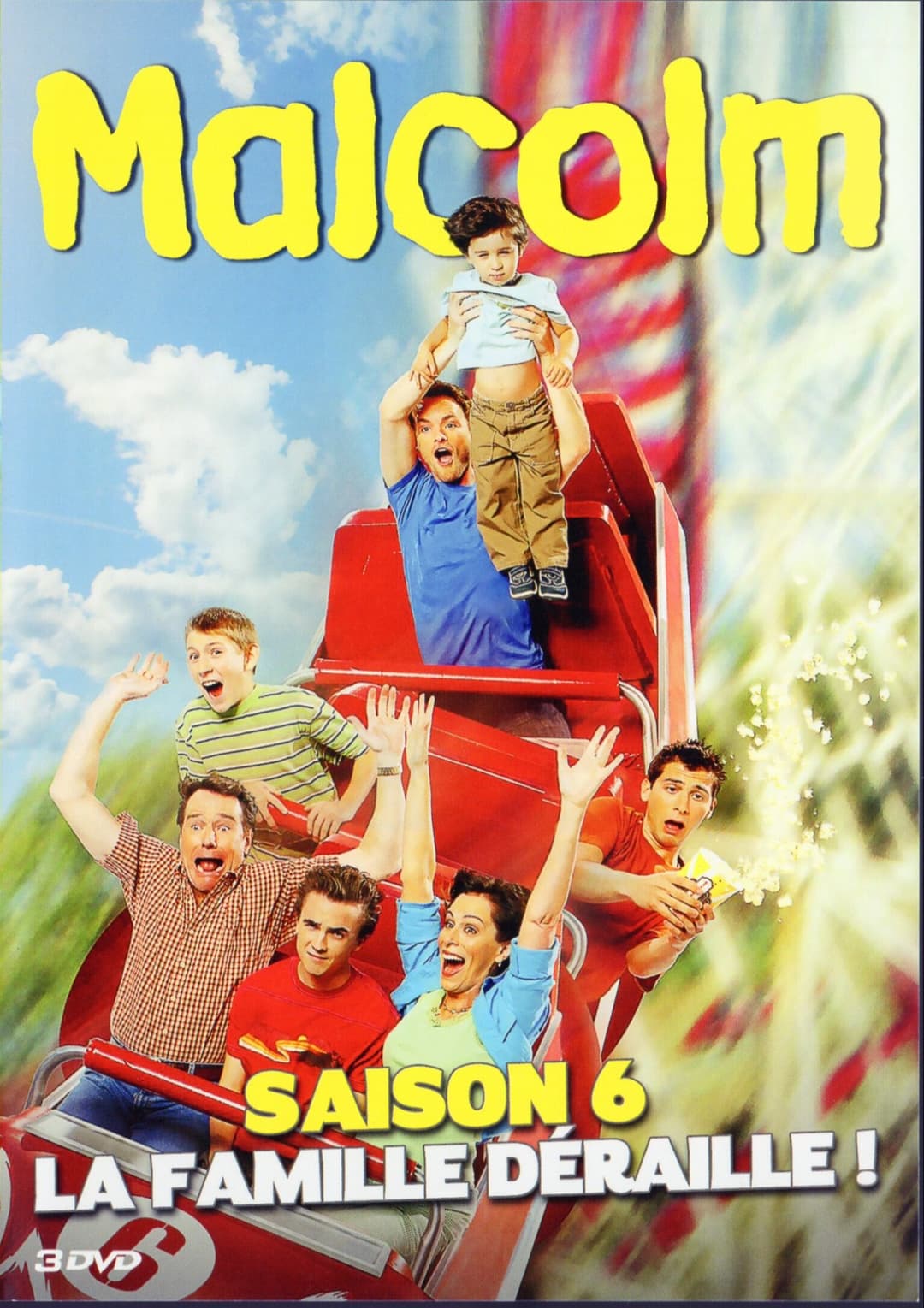 Saison 6 Saison 6