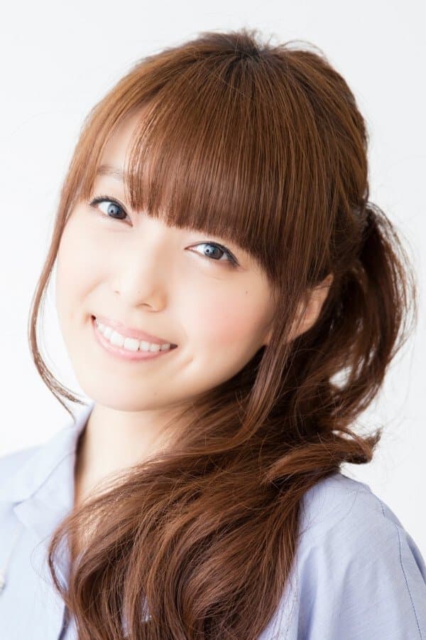 Emiri Kato profile Emiri Kato profile