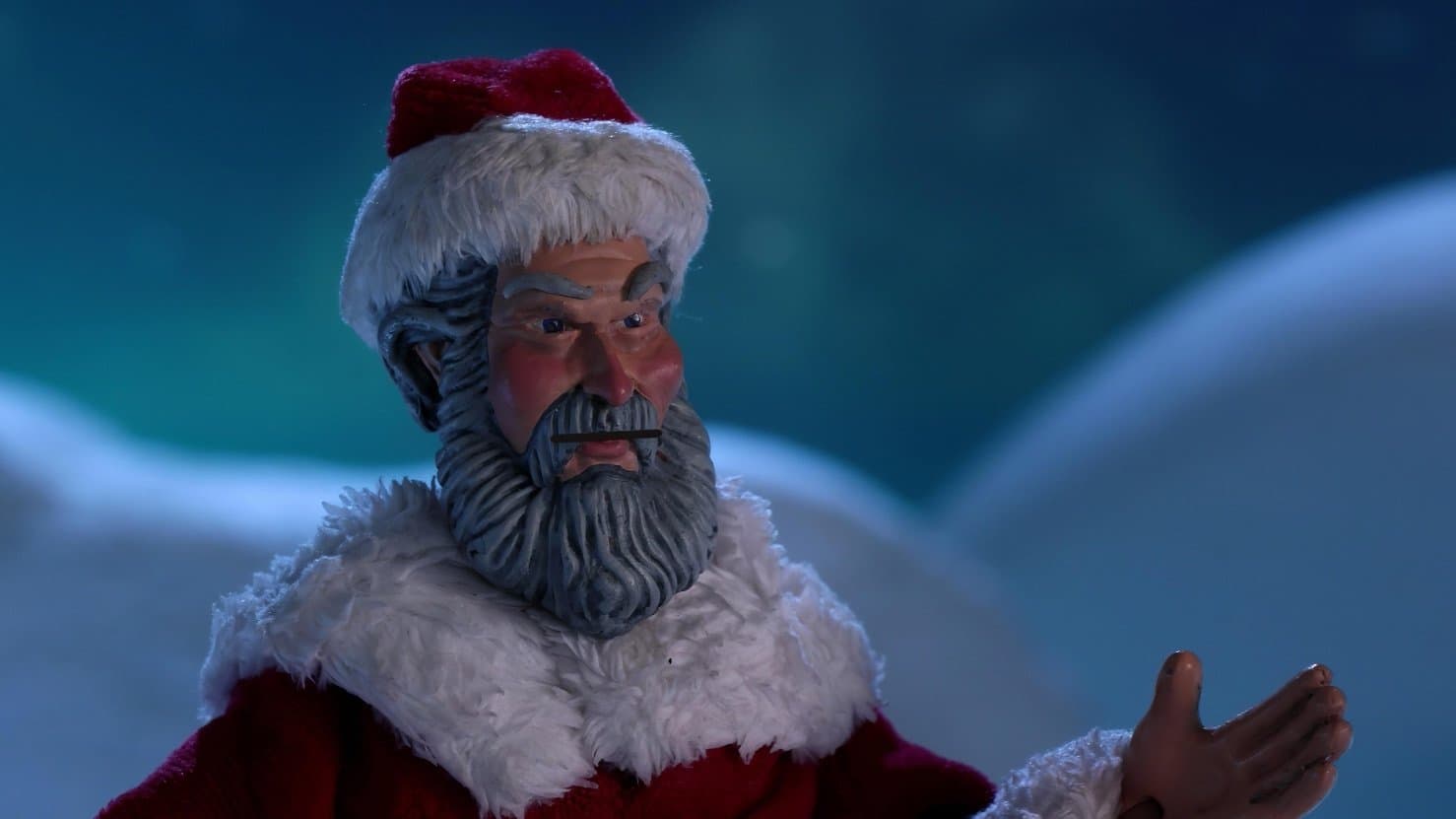The Robot Chicken Christmas Special : X-Mas United The Robot Chicken Christmas Special : X-Mas United