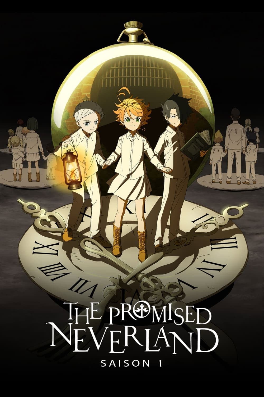 Saison 1 Saison 1