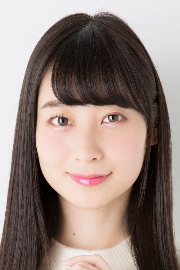 Nanami Yamashita profile Nanami Yamashita profile