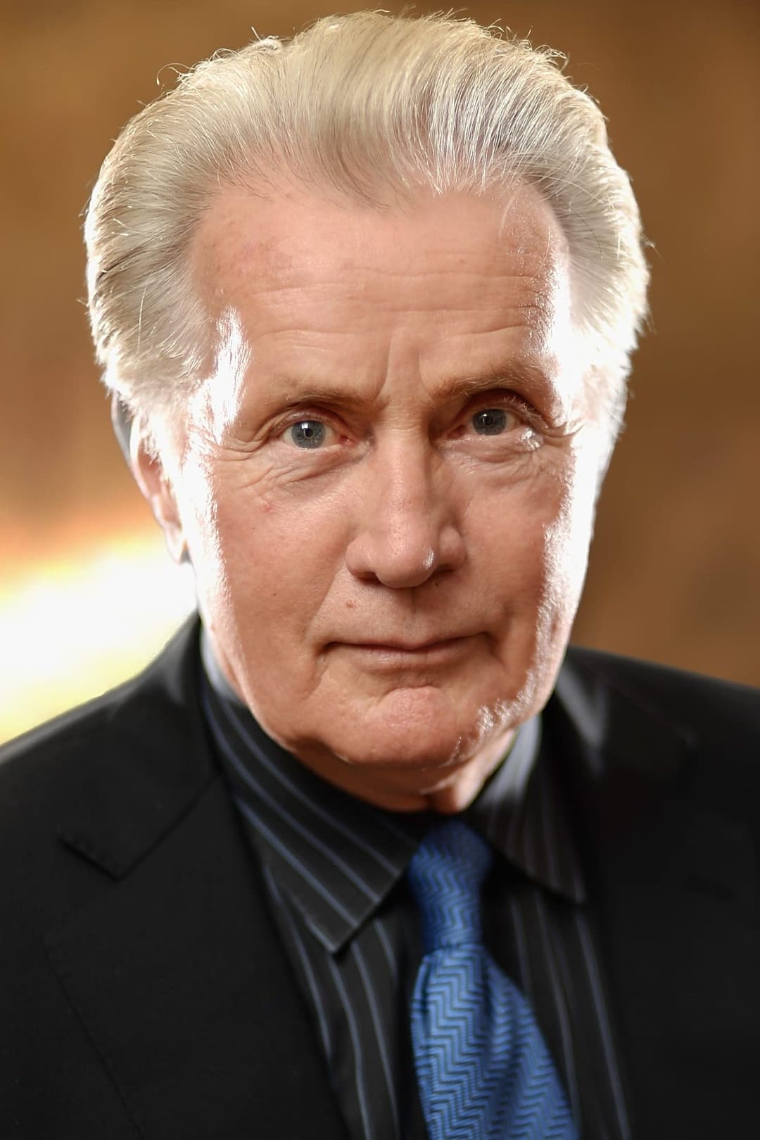Martin Sheen profile Martin Sheen profile
