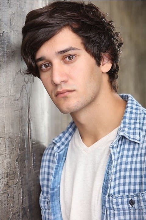 Alec Holden profile Alec Holden profile