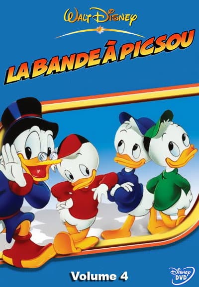 Saison 4 Saison 4