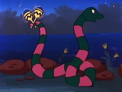 Les animaux mystérieux Les animaux mystérieux