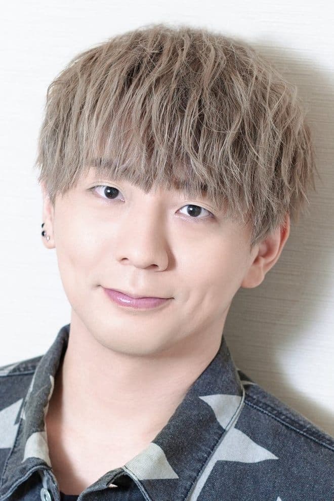 Ryohei Kimura profile Ryohei Kimura profile