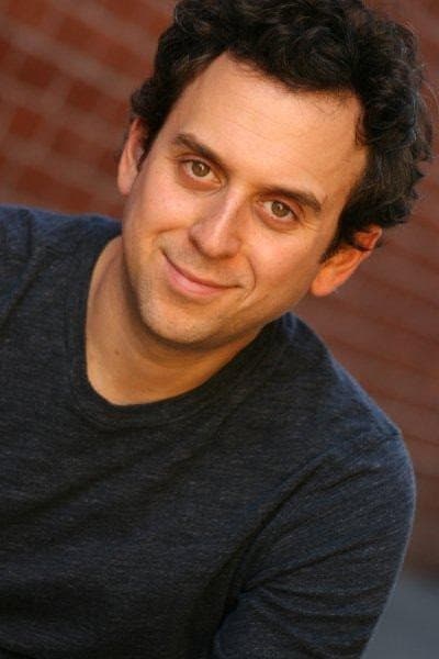 Brad Morris profile Brad Morris profile