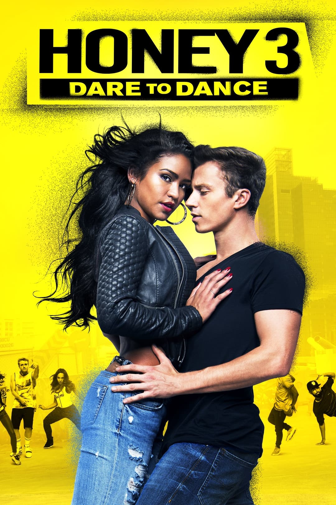 Honey 3 : Dare to Dance Honey 3 : Dare to Dance