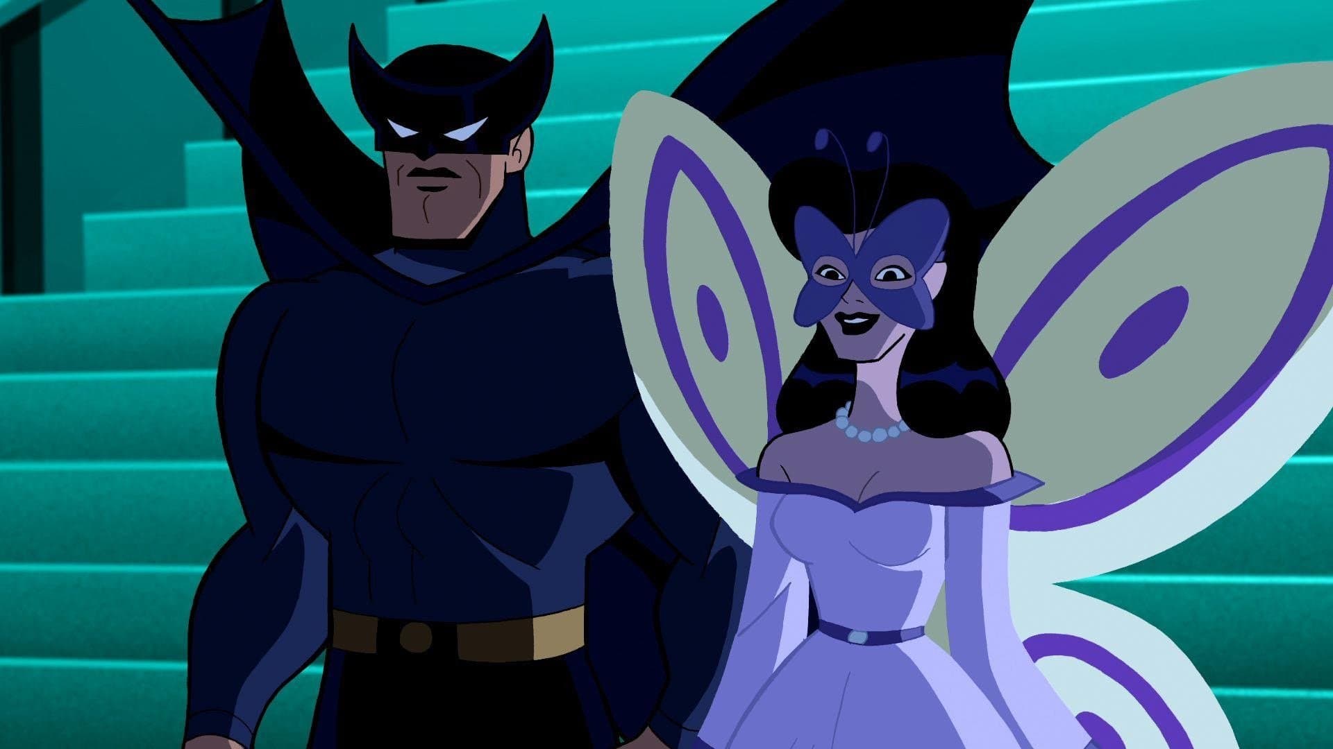 Batman crie justice ! Batman crie justice !