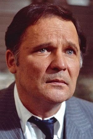 John Vernon profile John Vernon profile