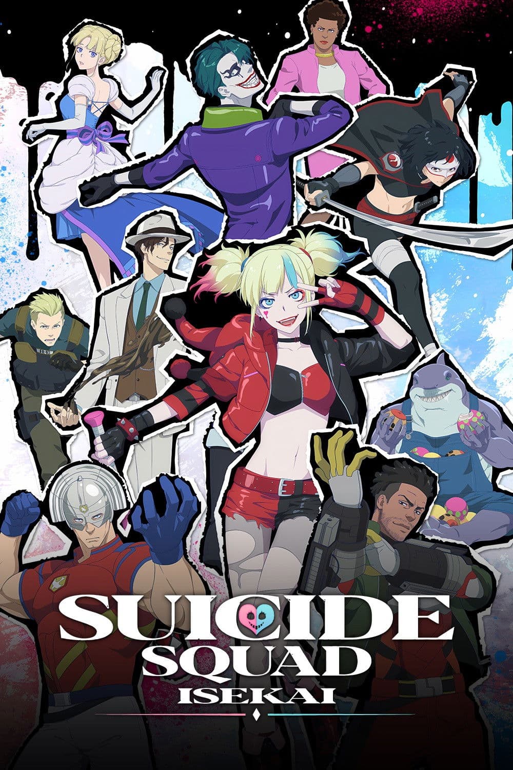 Saison 1 Saison 1