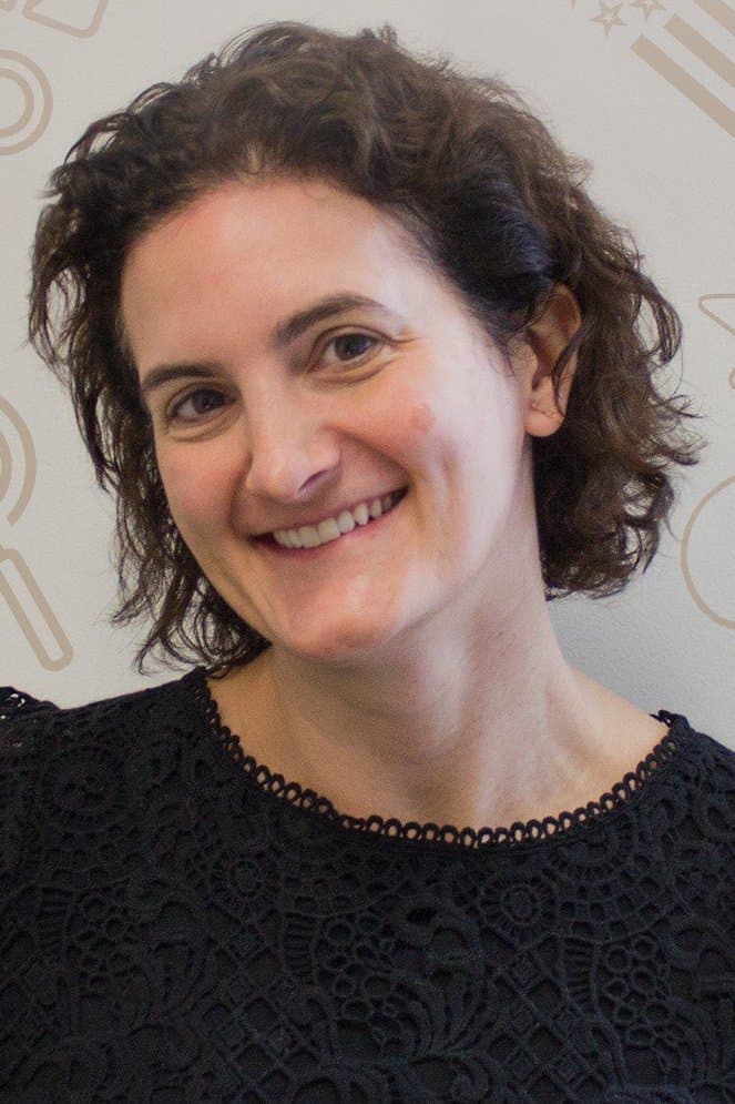 Maurissa Horwitz profile Maurissa Horwitz profile
