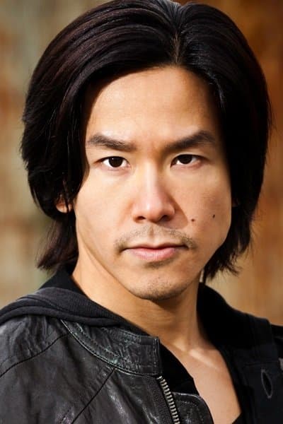 Johnson Phan profile Johnson Phan profile
