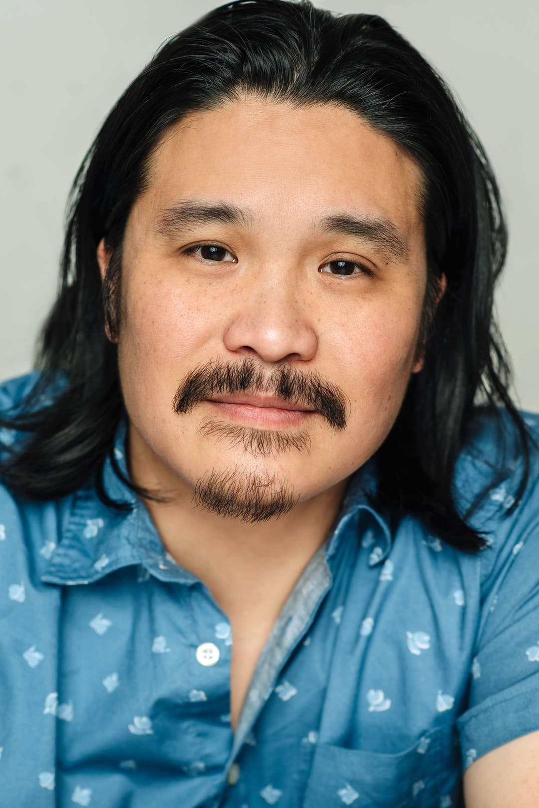 Justin Wong profile Justin Wong profile