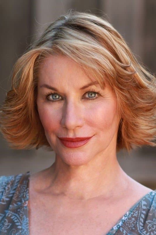 Caroline Williams profile Caroline Williams profile