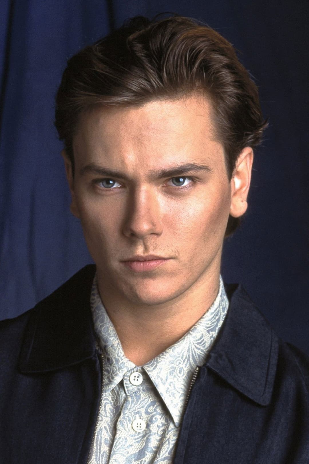 River Phoenix profile River Phoenix profile