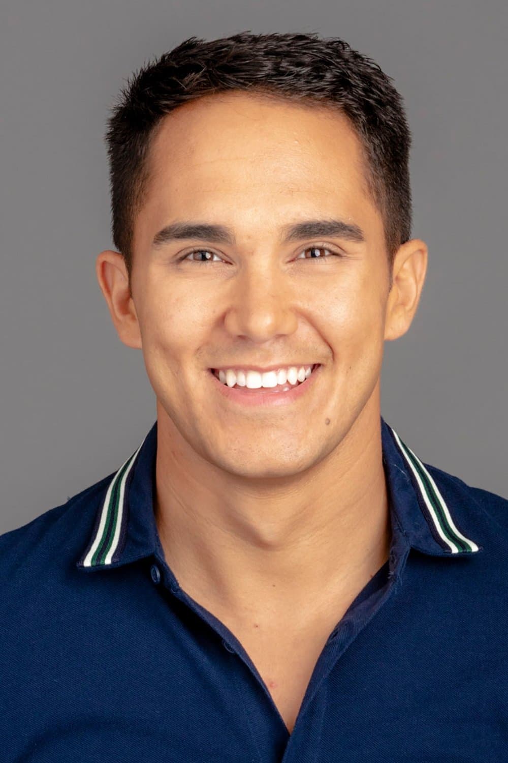 Carlos PenaVega profile Carlos PenaVega profile