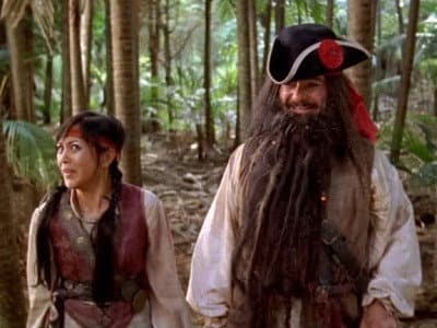 Barbe-Noire le pirate Barbe-Noire le pirate