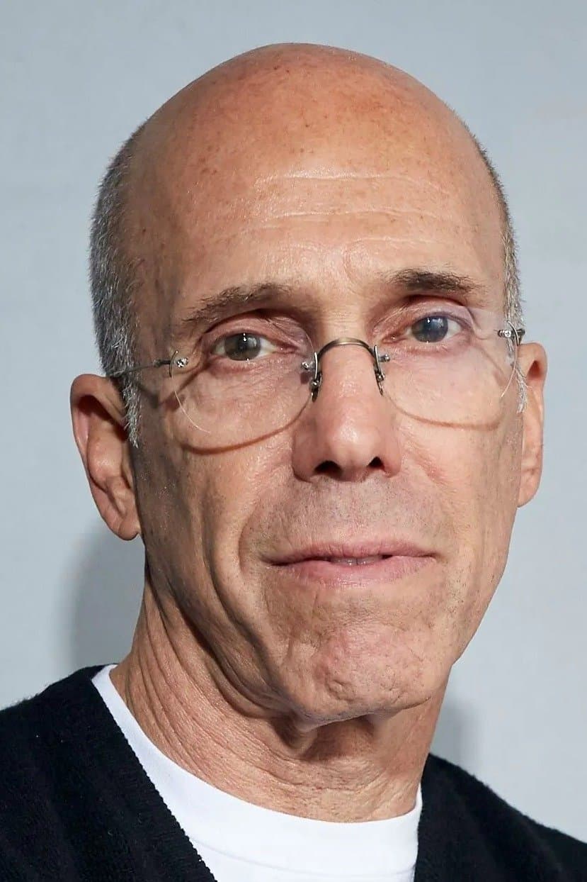 Jeffrey Katzenberg profile Jeffrey Katzenberg profile