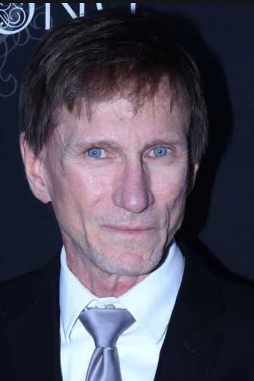 Bill Oberst Jr. profile Bill Oberst Jr. profile