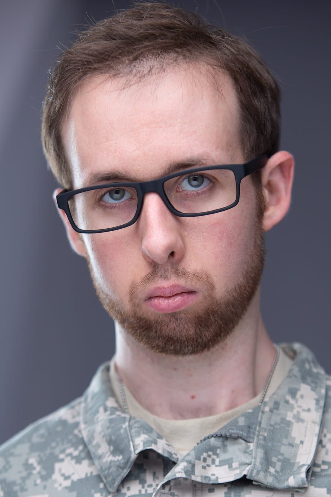 Steven Christopher Parker profile Steven Christopher Parker profile