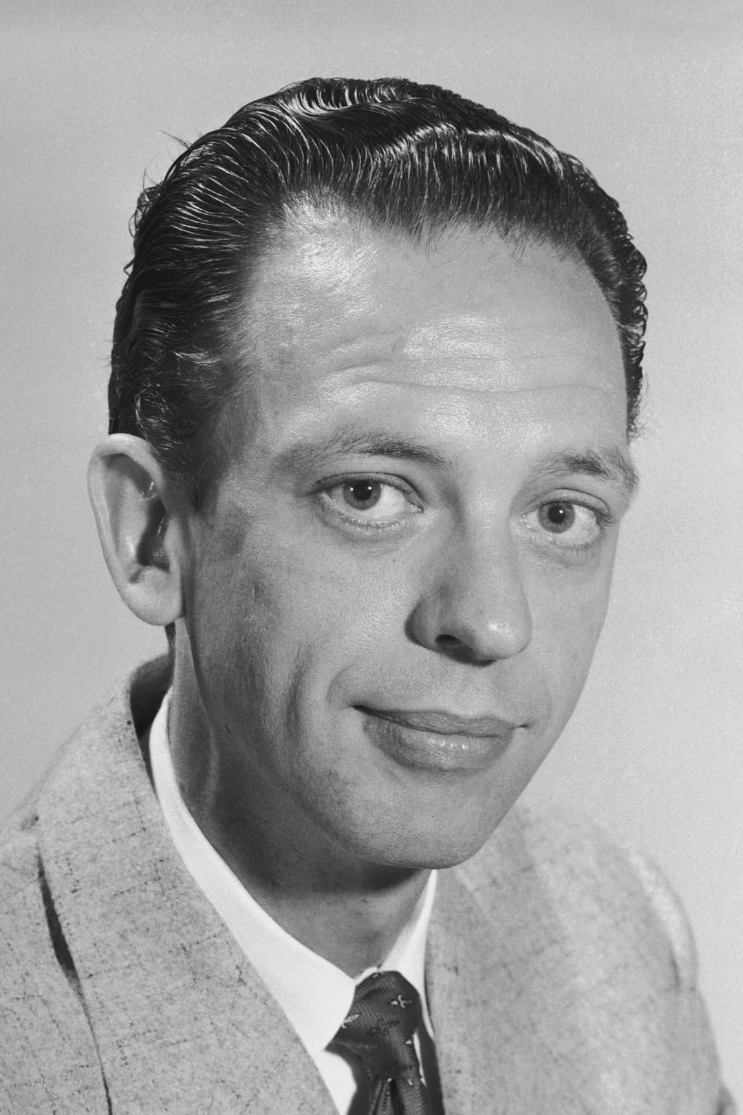 Don Knotts profile Don Knotts profile