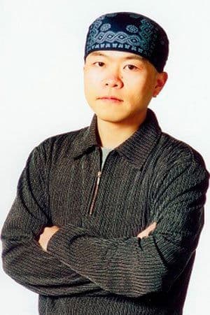 Osamu Hosoi profile Osamu Hosoi profile