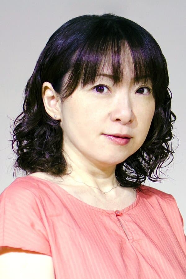 Yoko Asada profile Yoko Asada profile