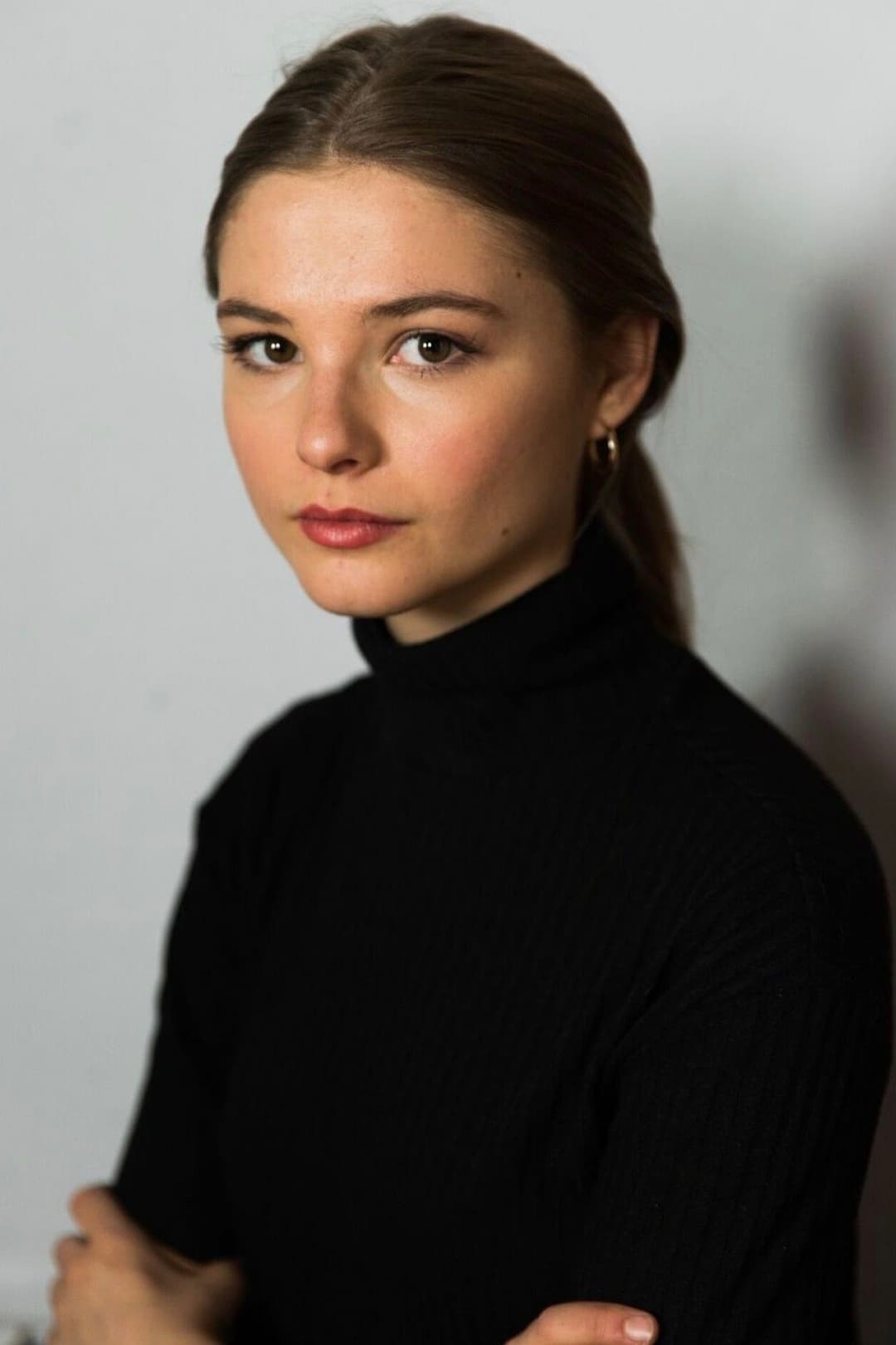 Stefanie Scott profile Stefanie Scott profile