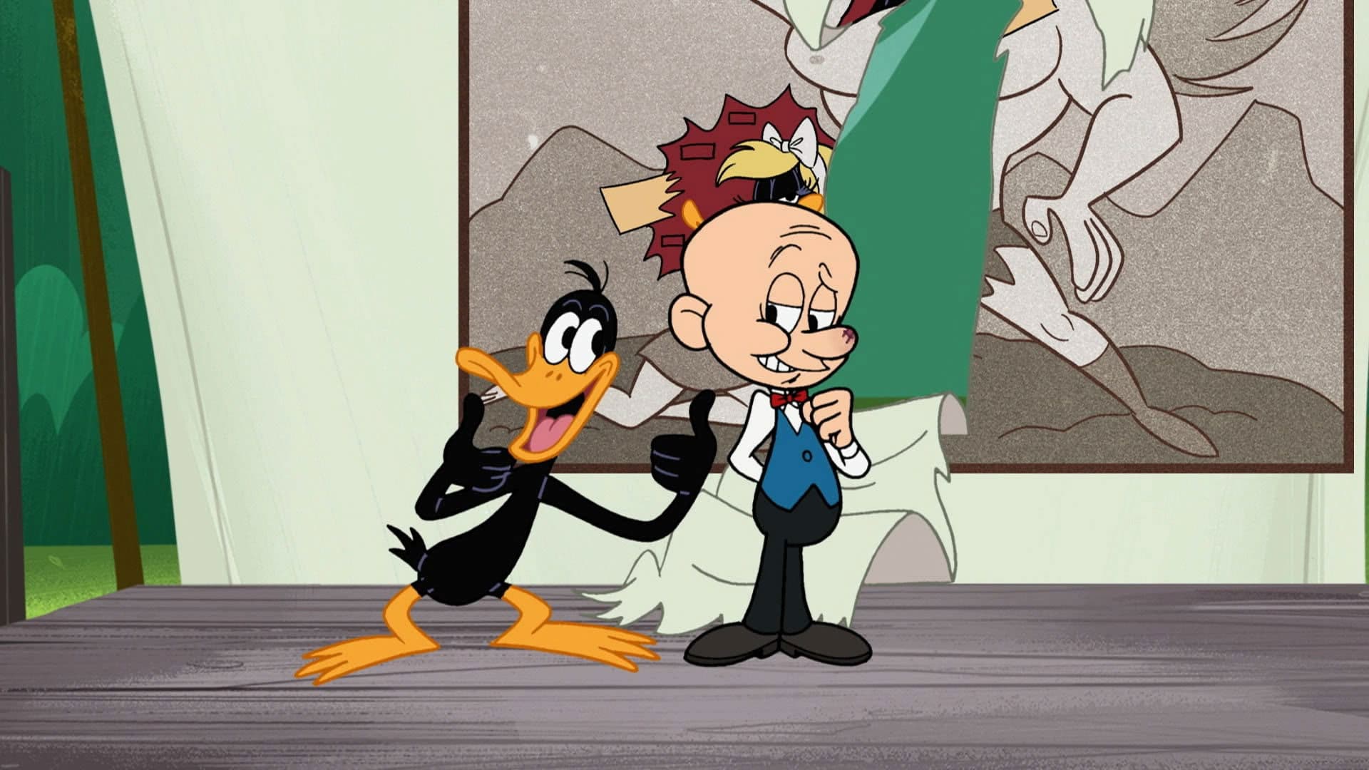 Daffy, guide motivationnel Daffy, guide motivationnel