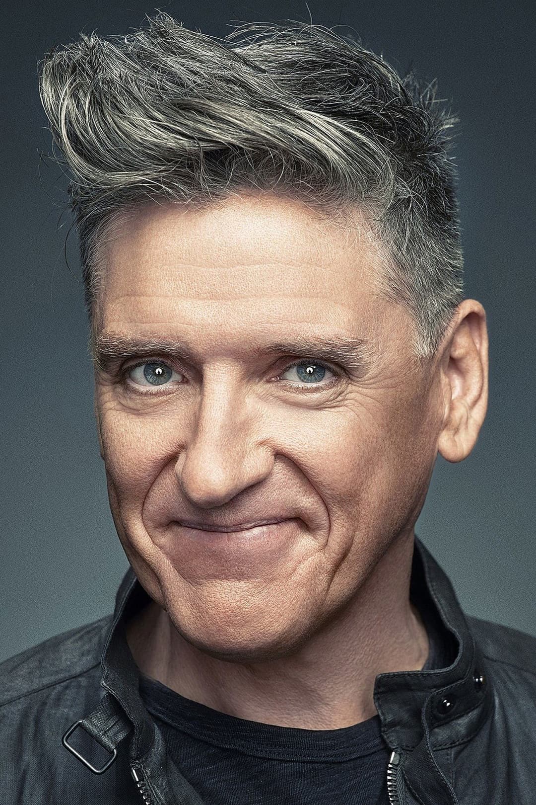 Craig Ferguson profile Craig Ferguson profile