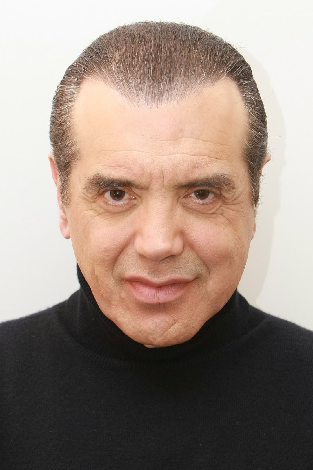 Chazz Palminteri profile Chazz Palminteri profile