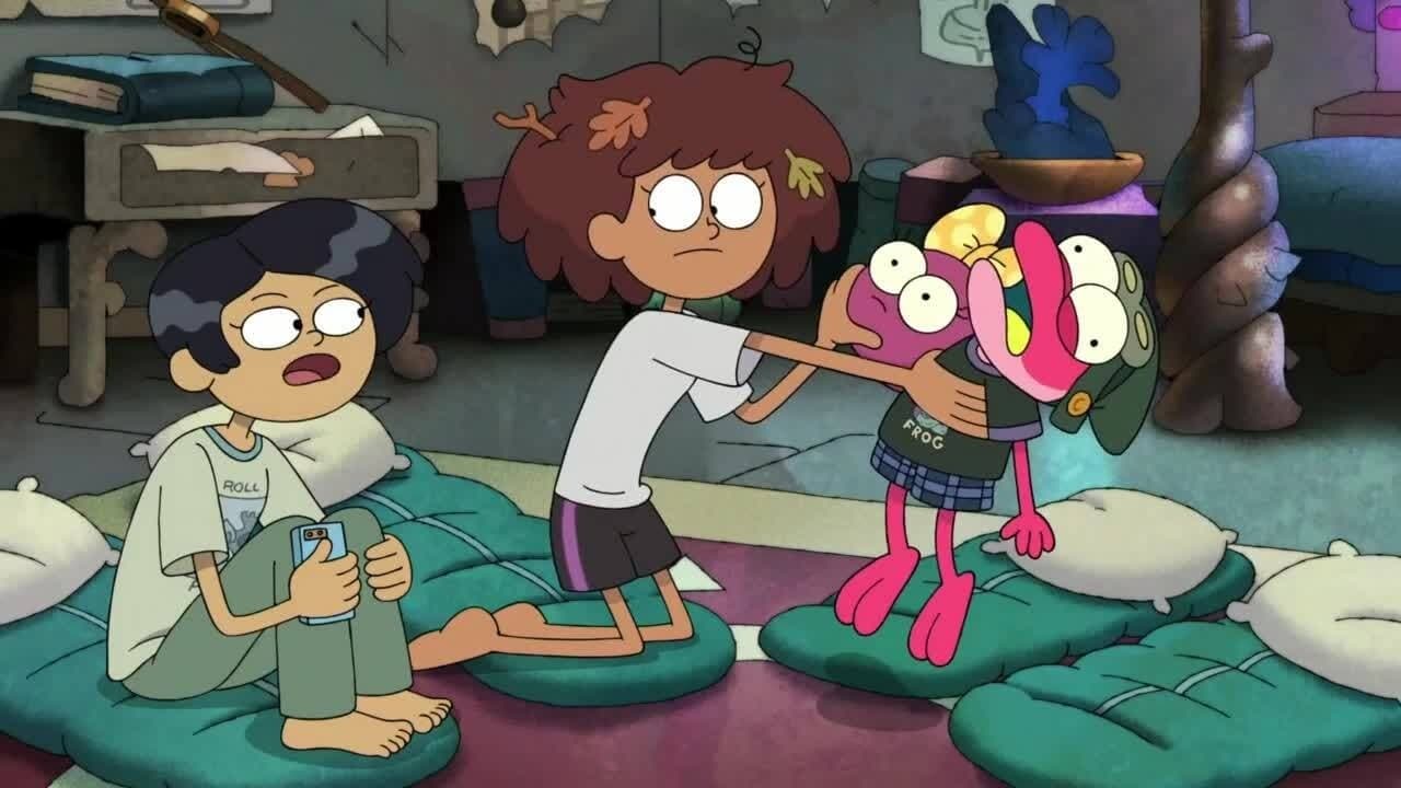 La soirée pyjama pour mettre fin à toutes les soirées pyjama La soirée pyjama pour mettre fin à toutes les soirées pyjama