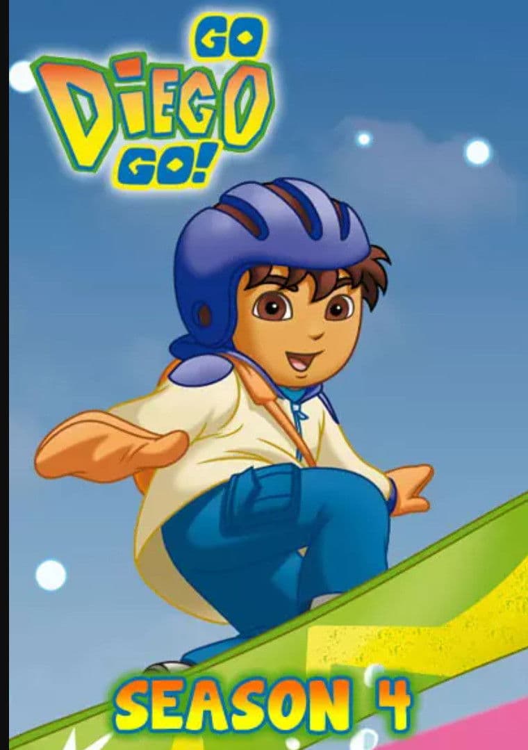 Saison 4 Saison 4