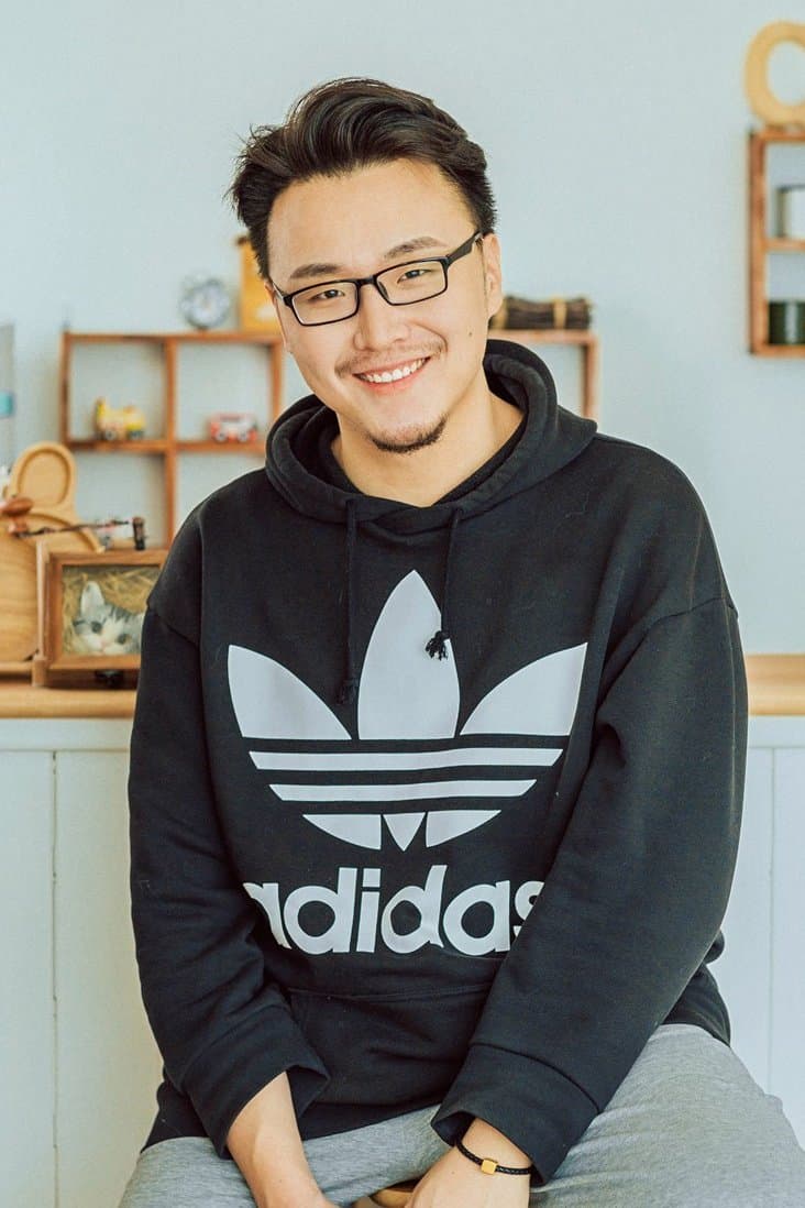 Hao Xianghai profile Hao Xianghai profile
