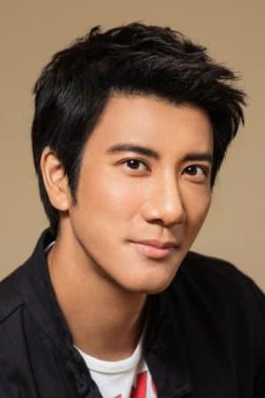 Leehom Wang profile Leehom Wang profile