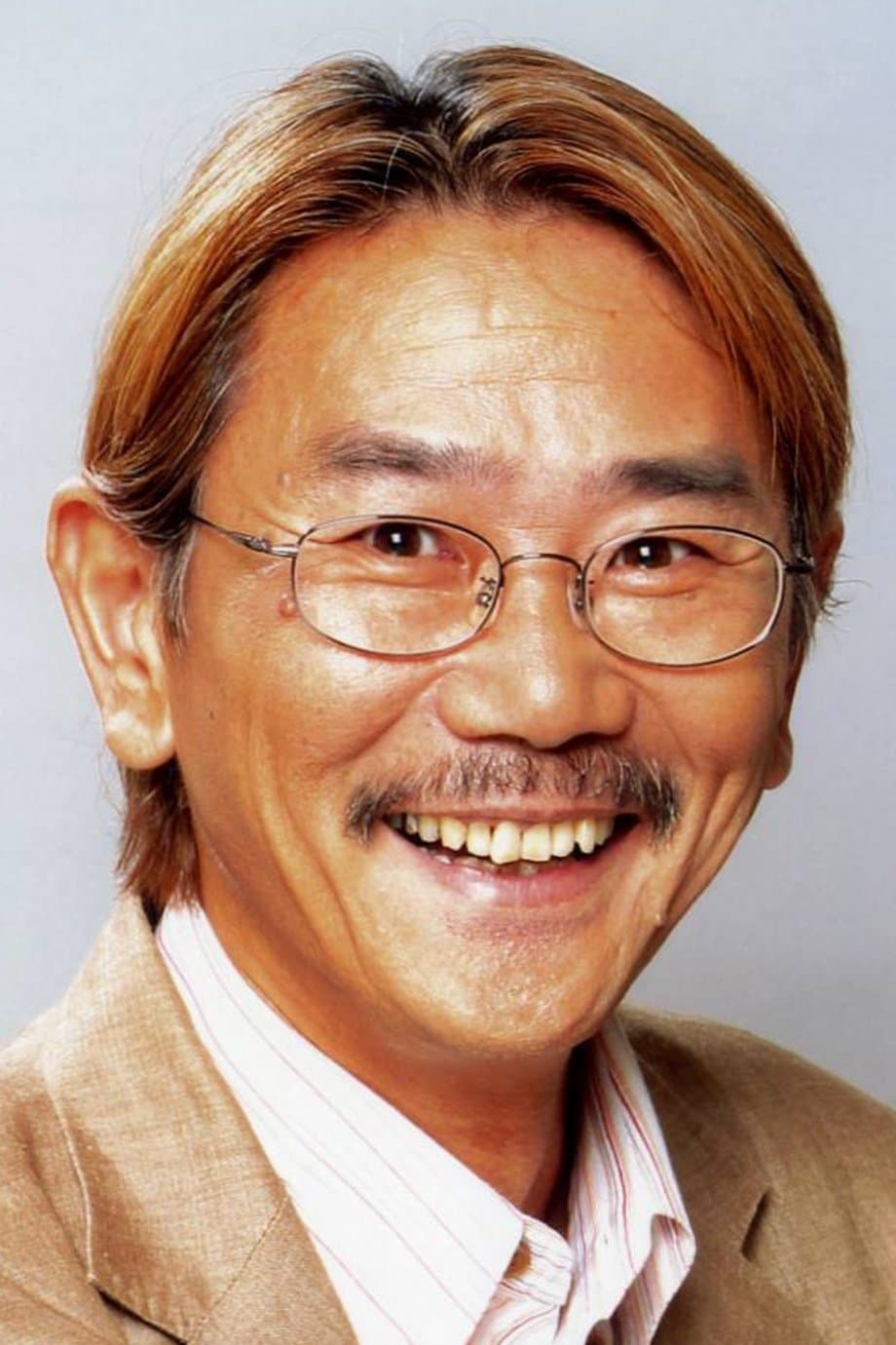 Shigeru Chiba profile Shigeru Chiba profile