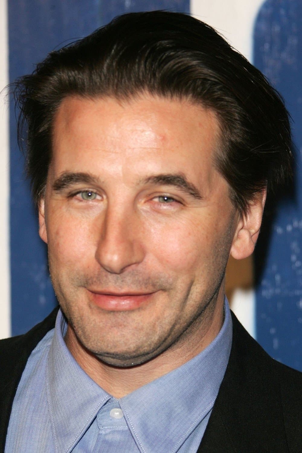 William Baldwin profile William Baldwin profile