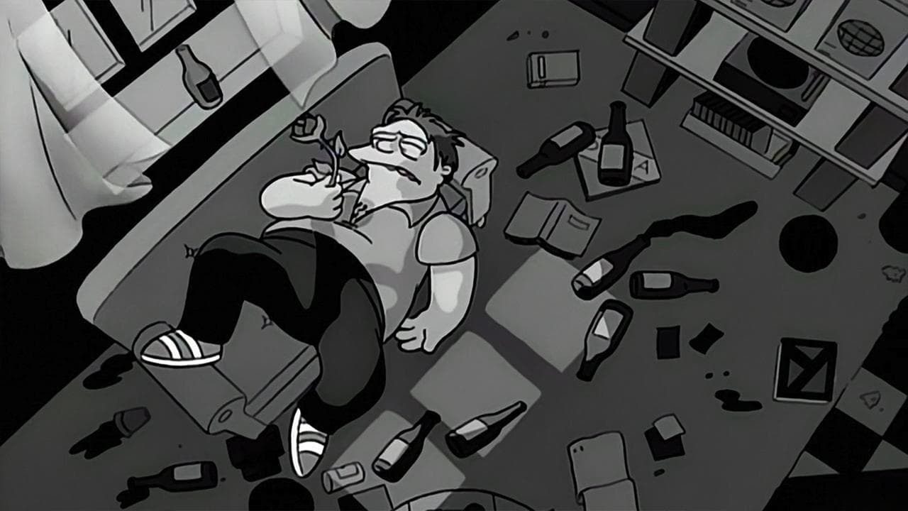 Burns fait son cinéma Burns fait son cinéma