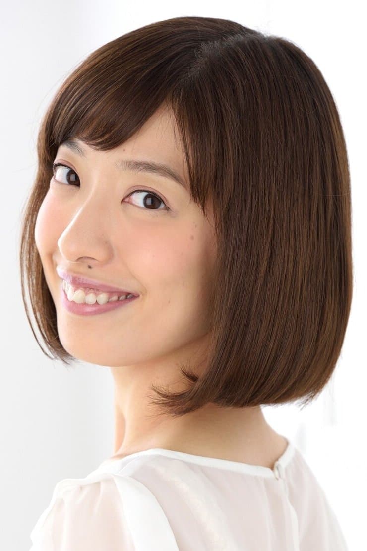 Risa Shimizu profile Risa Shimizu profile