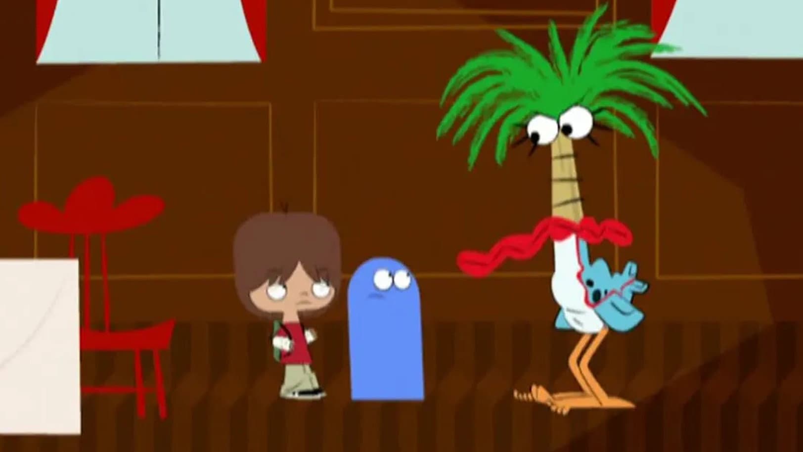 Épisode 13 Épisode 13